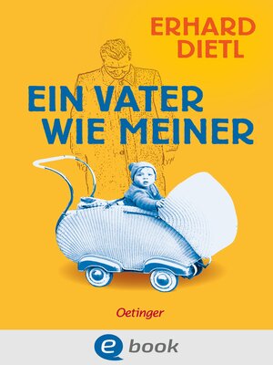 cover image of Ein Vater wie meiner